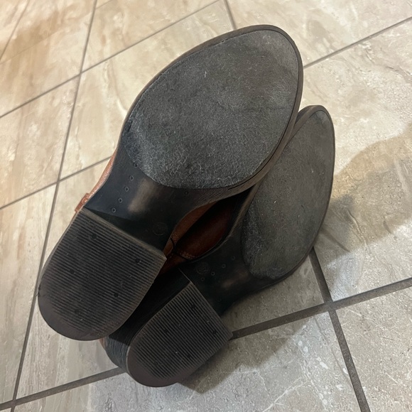 Coconuts by Matisse Cowboy “Pistol” Booties 🤠 - Picture 11 of 12